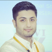 Mohammad Taghipourfard