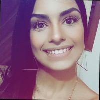 Thainá Souza