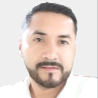 Luis Eduardo Contreras farfan