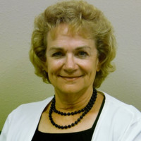 Frances Huffman