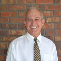Steve Vickery