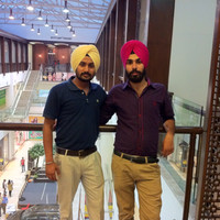 Ramandeep singh Arora