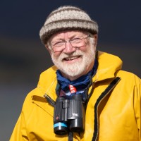 Paul Copestake