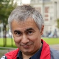 Rustam Ubaydullaev