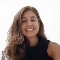 Marina Aluisio Caldeira