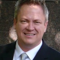 Brian Blake
