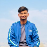 Manish Pudasaini