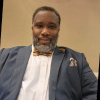 Kevin Mosley