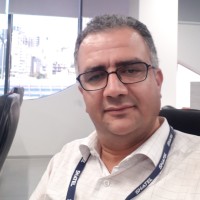 Kamal Abedi