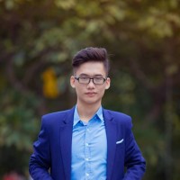 Cuong Phan
