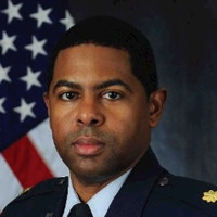 Corey L. Trusty, Lt Col, United States Space Force (USSF)