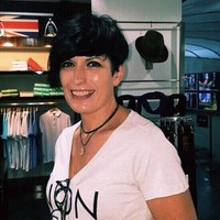 Maria Castillo