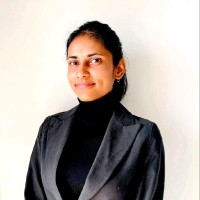 Arya Prakash