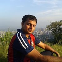 Bipin Kurup