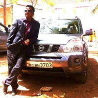 Stalin Raju