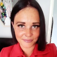 Jessica Poole