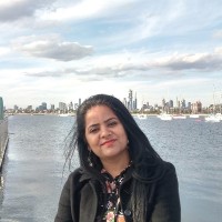 Priyanka Shah, Pmp®