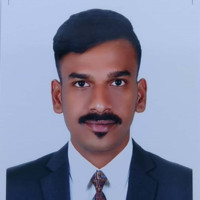 Prashant Harpude