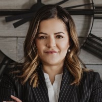 Kristina Rojas-Stompel