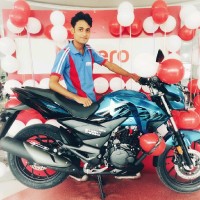 Mostafizur Rahman