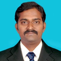 Manimaran Rajendiran