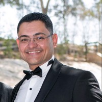 Joseph Nader