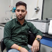 Sandeep gusain