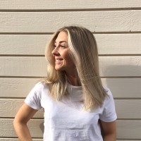 Mariel Seeberg Raknes