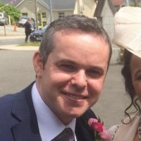 Noel Walsh