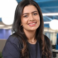 Stefani Borja