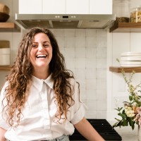 Samantha Buckley, AIA