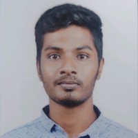 Naveen Rangaraju