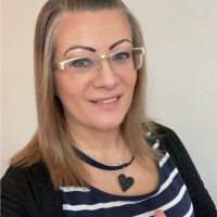 Rakel Kristinsdóttir
