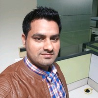 Goutham M