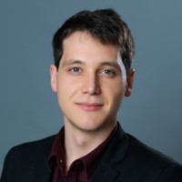 Tristan Haugomat
