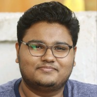 Abilash Praveen