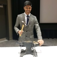 Minesh Patel
