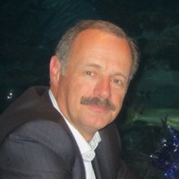 Brian Nicholas