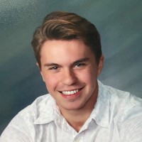 Carson Keene
