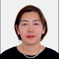 Mae Antonette Wuthrich CHRP, CHRM