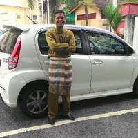 Hasbullah Ramli