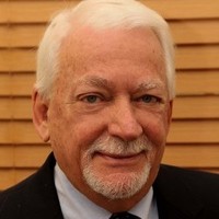 Rich Olson, Cpcu