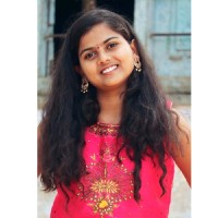 Shravani Merugu