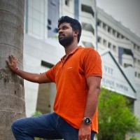 Amaranath Y