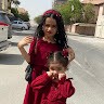 Layla Mahdi