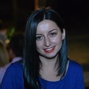 Andreea Badulescu