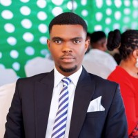 Peter Umoh (ACA)