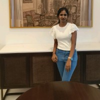 Mounika L