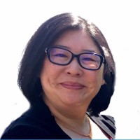 Arlene Pang