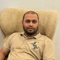Harshad Abdul Hameed